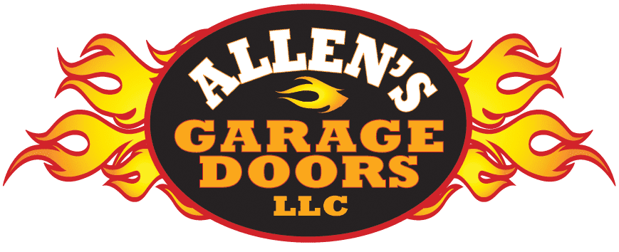 Allen's Garage Doors LLC